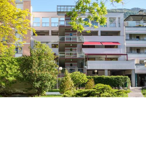 Piazzi House