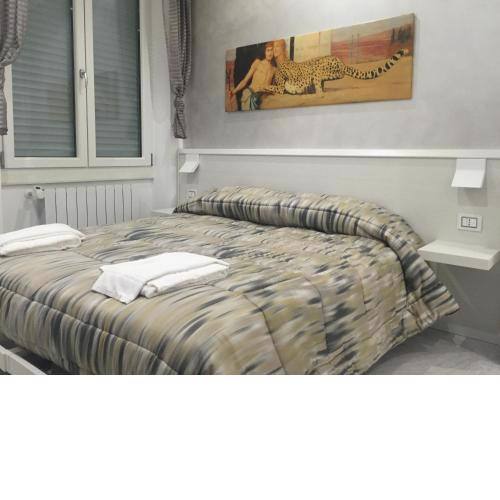 Picaflor Art & Rooms