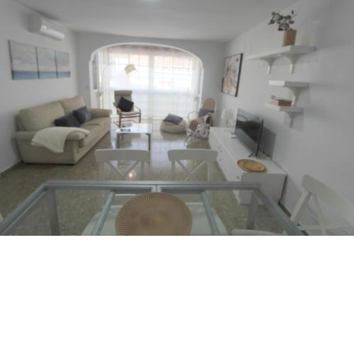 Picasso Center Apartment