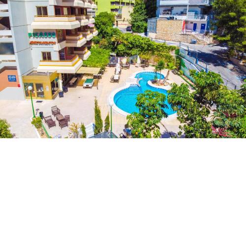 Picasso-Fincas Benidorm