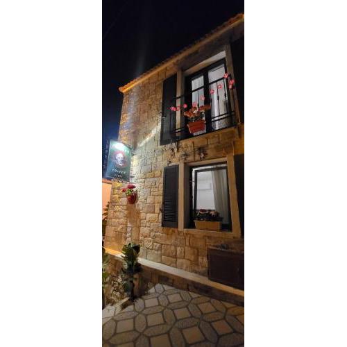Picasso Suites Çeşme