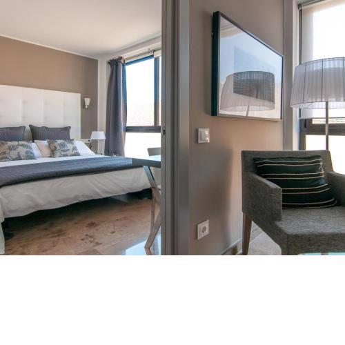Picasso Suites