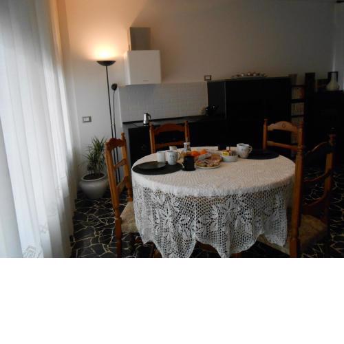 PICCIN LOUNGE B&B