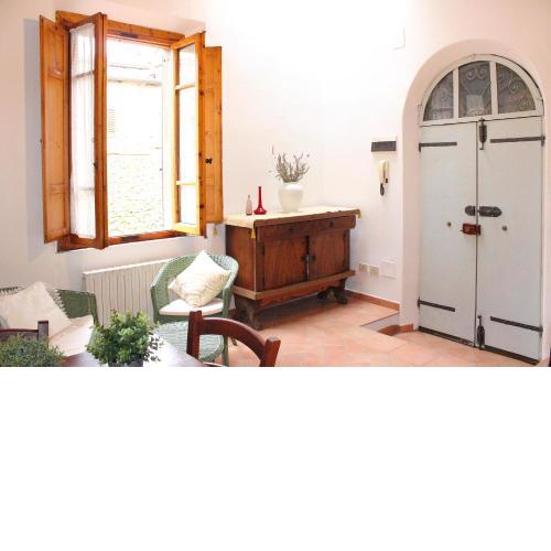 Piccionaia - Appartamento a San Gimignano