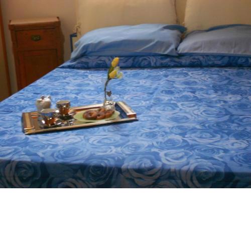 Piccola Azzurra