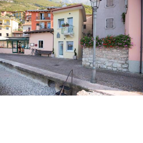 Piccola Casa Malcesine