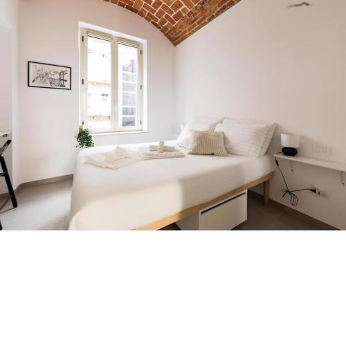 Piccola casa nel cuore di Torino
