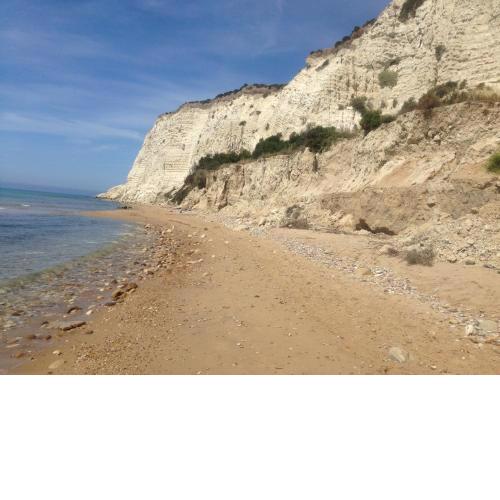 Piccola depandance 100mt dal mare