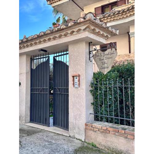 Piccola Dimora Villa Candido