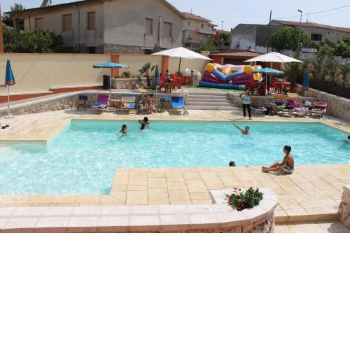 Piccola Locanda S'Ausentu