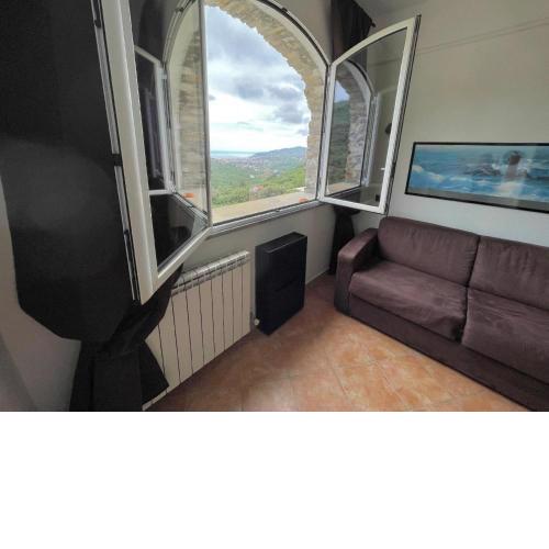 Piccola Navetta, bezauberndes Studio Apartment
