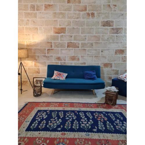 Piccola residenza salentina a Lecce