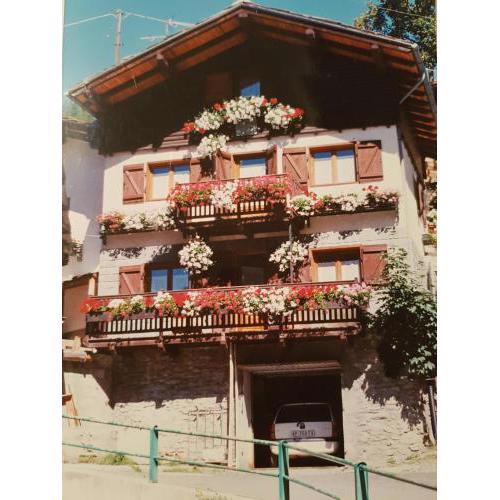 Piccola residenza