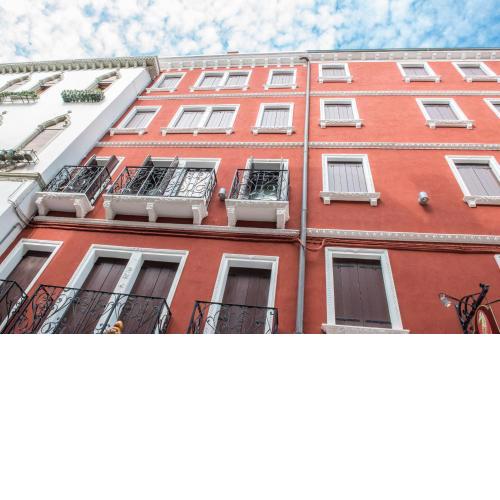 Piccola Venezia Apartments