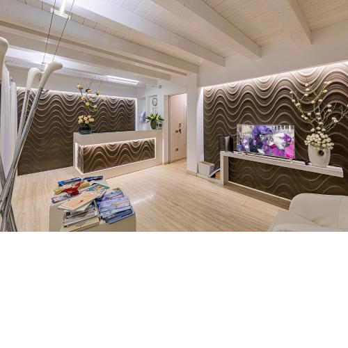 Piccola Venezia Room