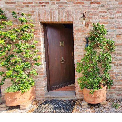 Piccola Villa San Lorenzo