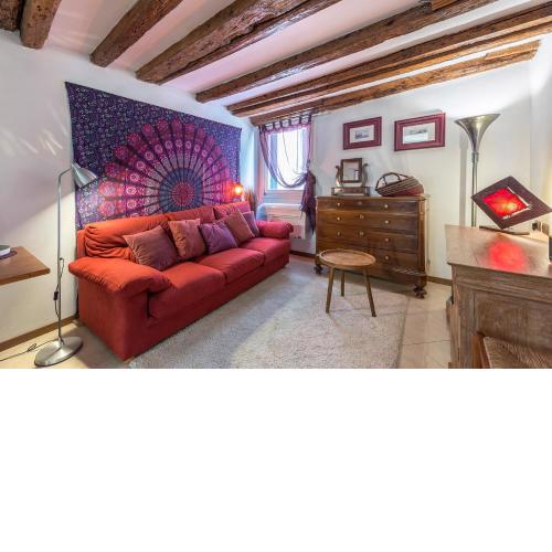 PICCOLO - Cozy studio in the heart of authentic Venice
