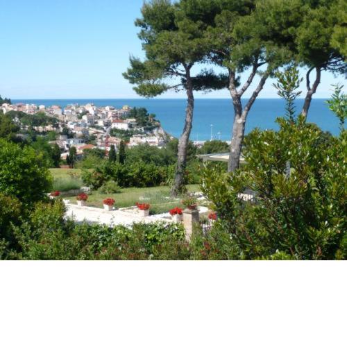 Piccolo angolo di paradiso nel Parco del Conero