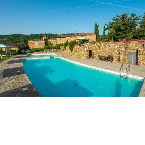 Piccolo Borgo Gagnoni