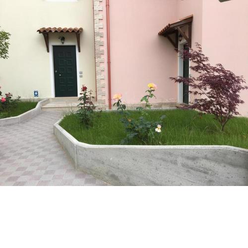 PICCOLO BORGO MOLISANO