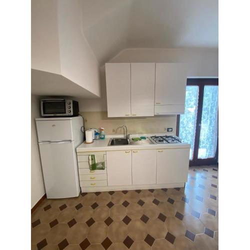 Piccolo Borgo Molisano