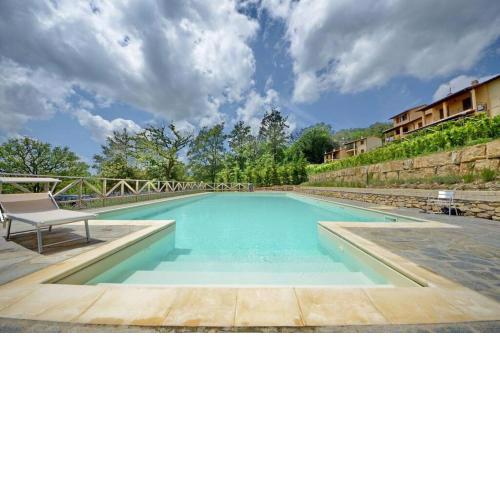 Piccolo Borgo Toscano relax