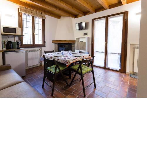 Piccolo Chalet