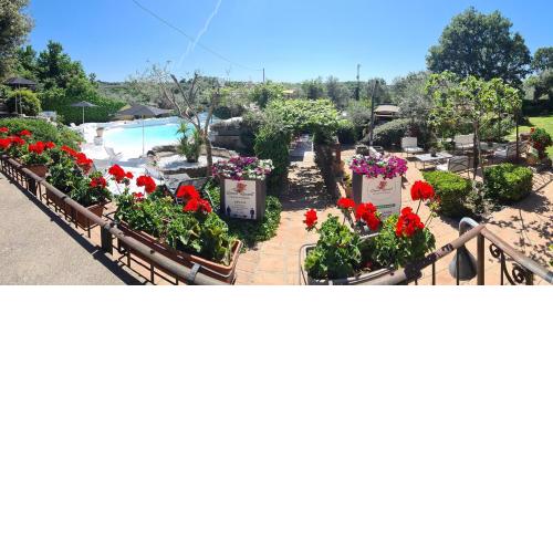 Piccolo Feudo Green Resort