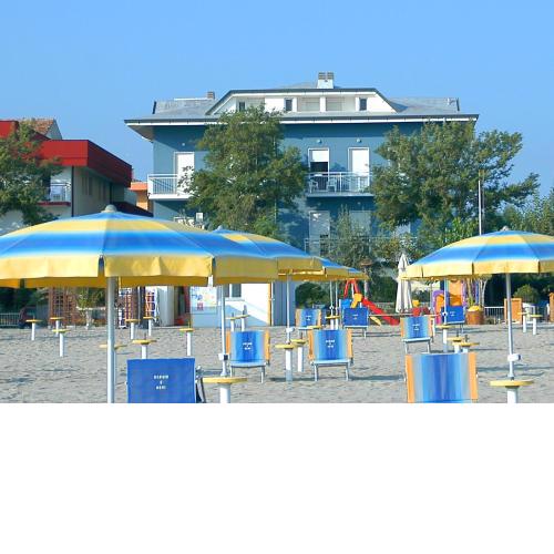 Piccolo Hotel Ariston