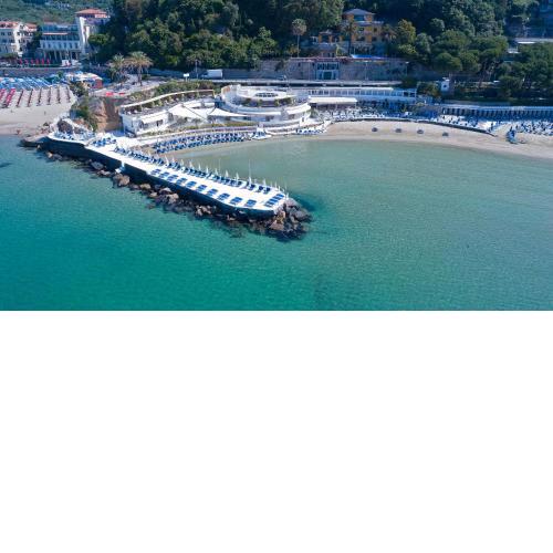 Piccolo Hotel Del Lido
