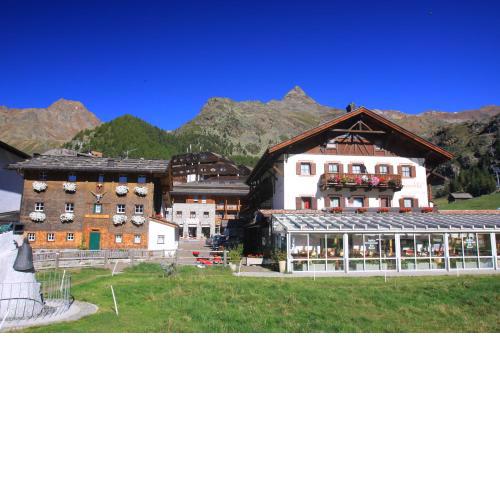 Piccolo Hotel Gurschler