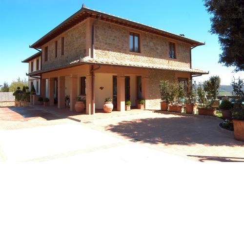 Piccolo Hotel La Valle