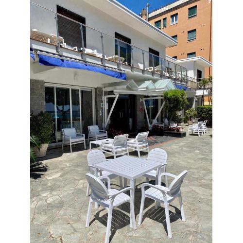 Piccolo hotel le Palme