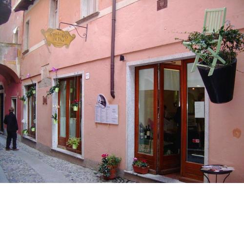 Piccolo Hotel Olina