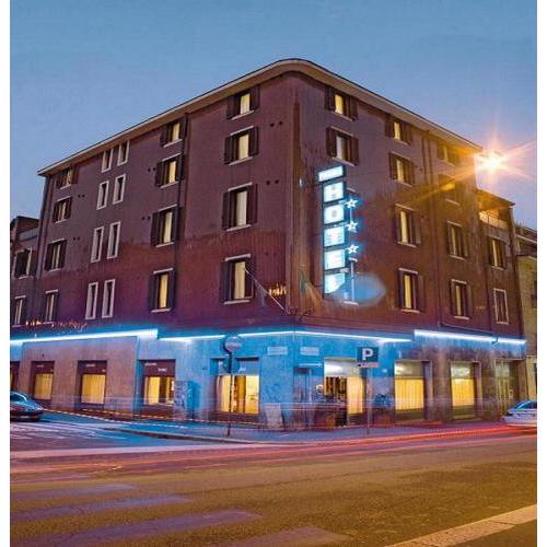 Piccolo Hotel