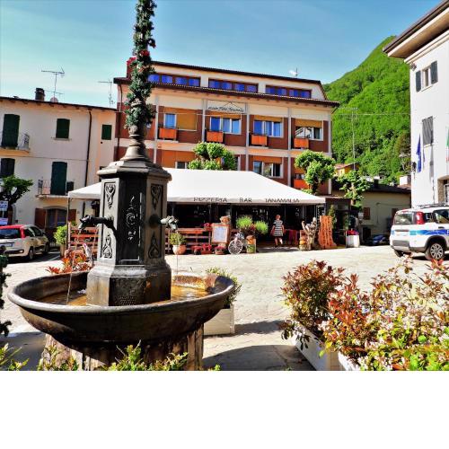 Piccolo Hotel