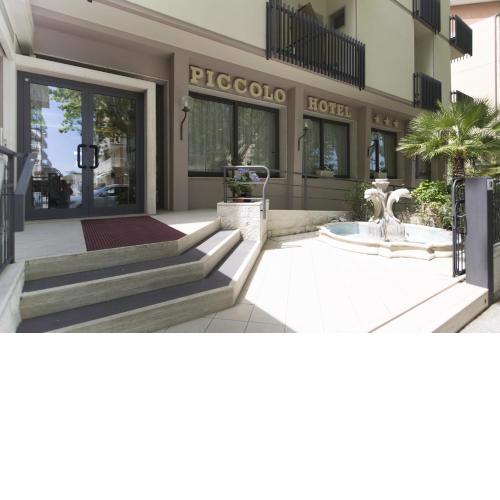 Piccolo Hotel