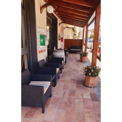 Piccolo Hotel
