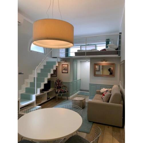 Piccolo Loft Boboli