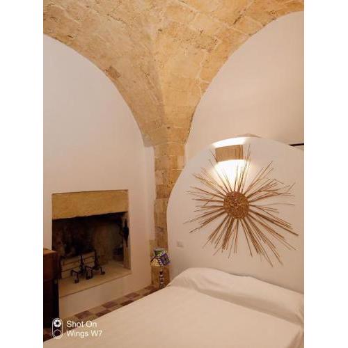 Piccolo loft in stile salentino al Capo di Leuca