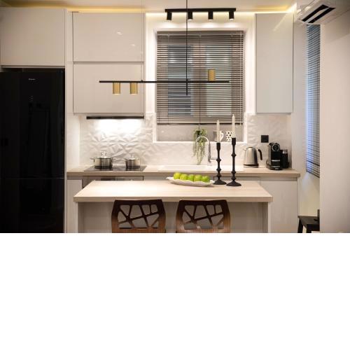 Piccolo Lusso Mini Suite