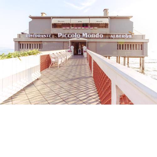 Piccolo Mondo Hotel