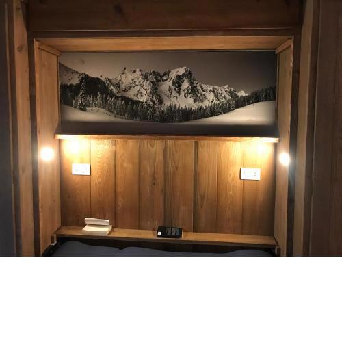 Piccolo paradiso in centro Cervinia
