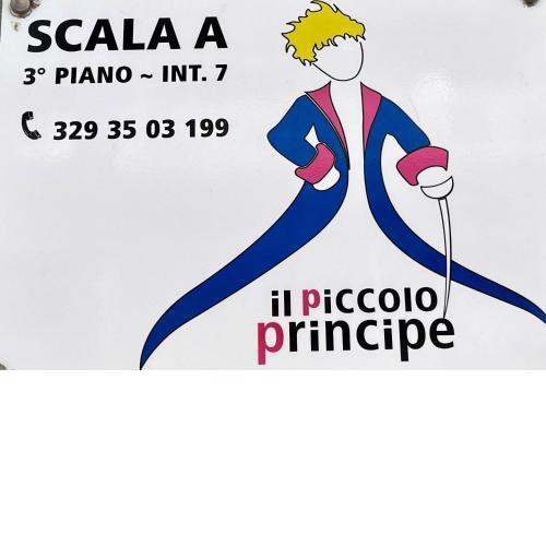 Piccolo Principe Salerno B&B