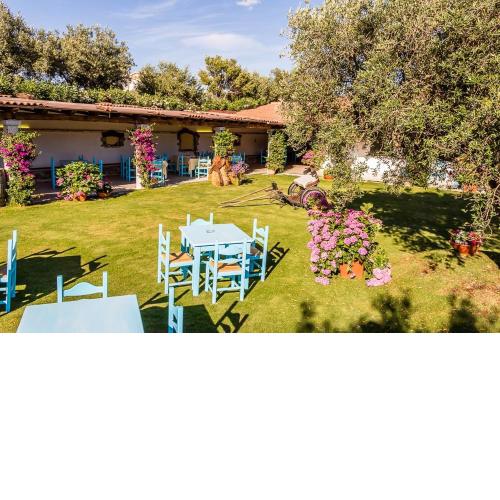 Piccolo Ranch