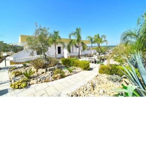 Piccolo Residence Gallipoli
