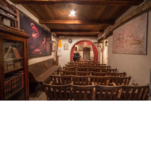 Piccolo Teatro del Pozzo