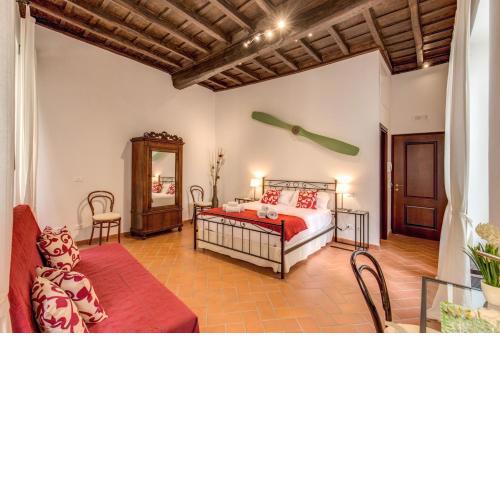 Piccolo Trevi Suites