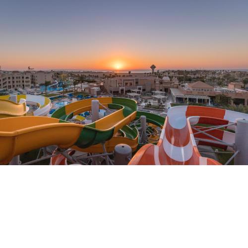 Pickalbatros Aqua Park Resort - Hurghada