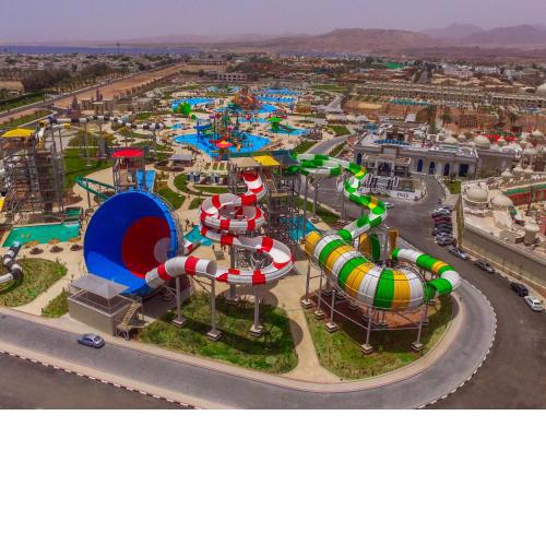 Pickalbatros Aqua Park Sharm El Sheikh